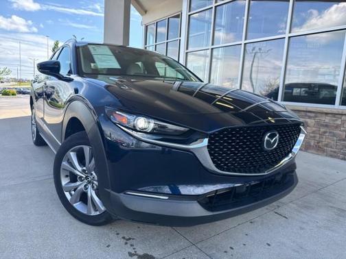 2022 Mazda CX-30 Premium Package