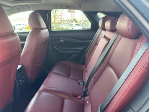 2024 Mazda CX-30 2.5 S Carbon Edition