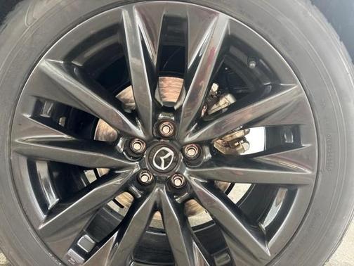 2023 Mazda CX-9 Touring Plus