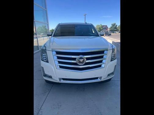 2015 Cadillac Escalade Premium