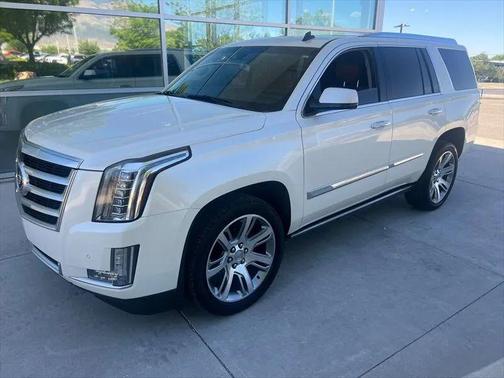 2015 Cadillac Escalade Premium