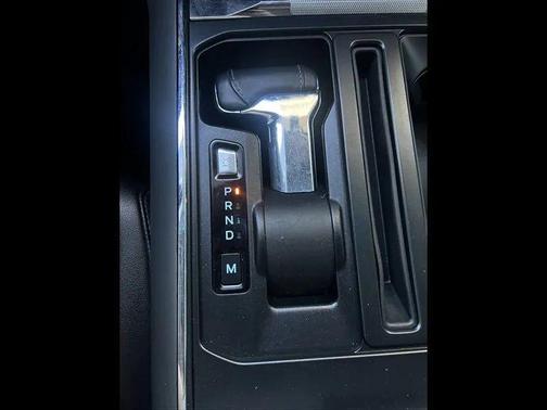 Guard Metallic 2021 Ford F-150 Lariat
