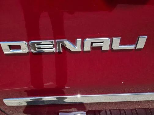 Red Quartz Tintcoat 2018 GMC Sierra 1500 Denali