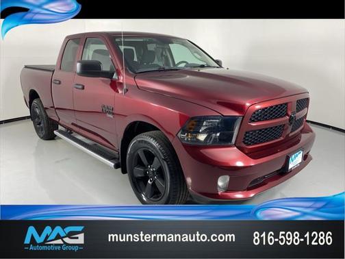 2019 RAM 1500 Express