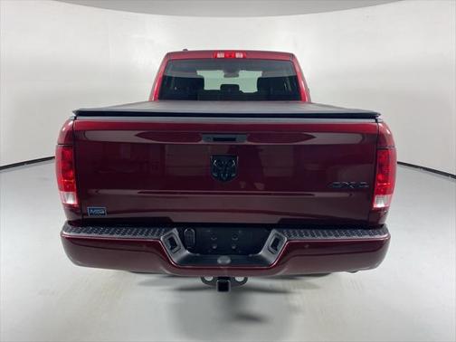 2019 RAM 1500 Express