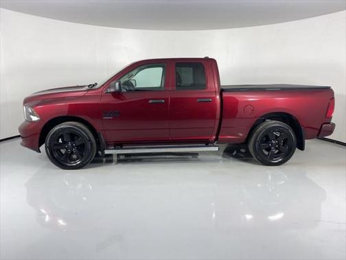 2019 RAM 1500 Express