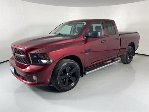 2019 RAM 1500 Express
