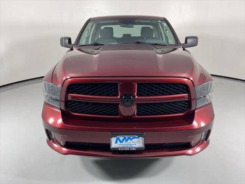2019 RAM 1500 Express