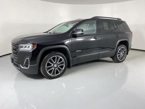 2021 GMC Acadia AWD AT4