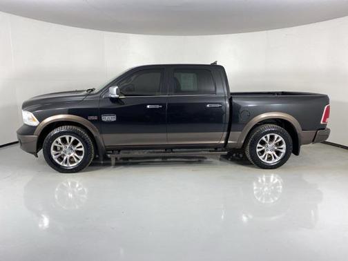 2018 RAM 1500 Longhorn