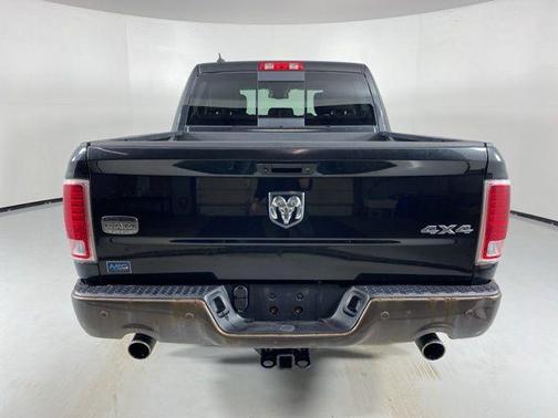 2018 RAM 1500 Longhorn