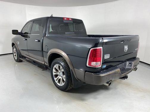 2018 RAM 1500 Longhorn