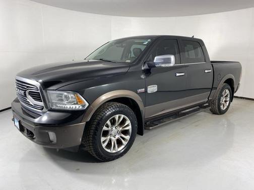 2018 RAM 1500 Longhorn