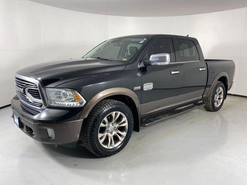 2018 RAM 1500 Longhorn