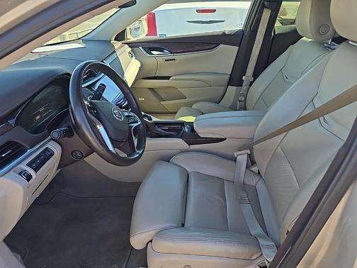 2014 Cadillac XTS Vsport Premium