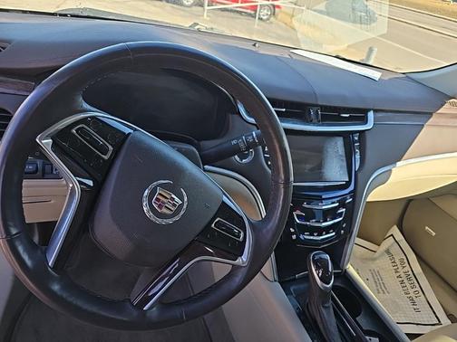 2014 Cadillac XTS Vsport Premium