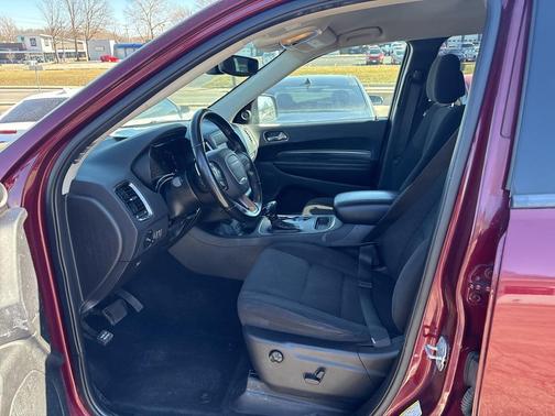 2020 Dodge Durango GT AWD