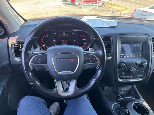 2020 Dodge Durango GT AWD