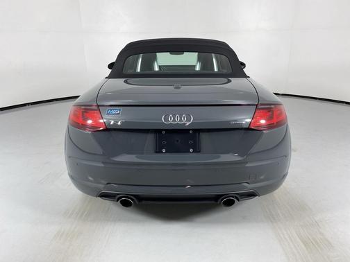 2016 Audi TT 2.0T