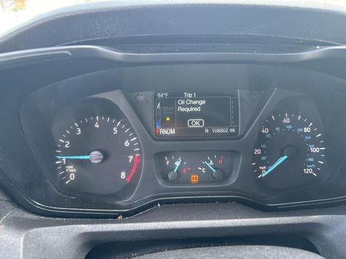 2019 Ford Transit-150 XLT