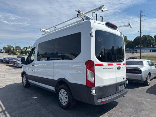 2019 Ford Transit-150 XLT