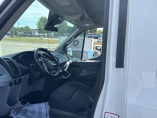 2019 Ford Transit-150 XLT