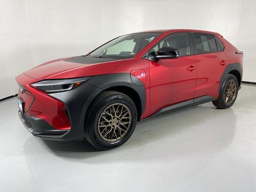 2023 Subaru Solterra Premium