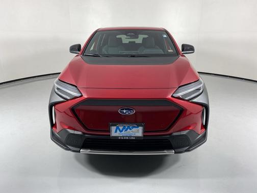 2023 Subaru Solterra Premium