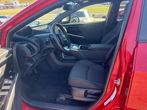 2023 Subaru Solterra Premium