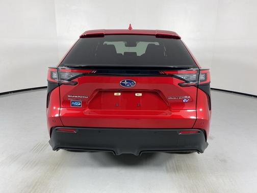 2023 Subaru Solterra Premium