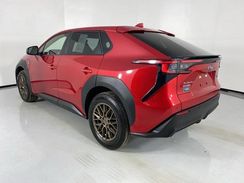 2023 Subaru Solterra Premium