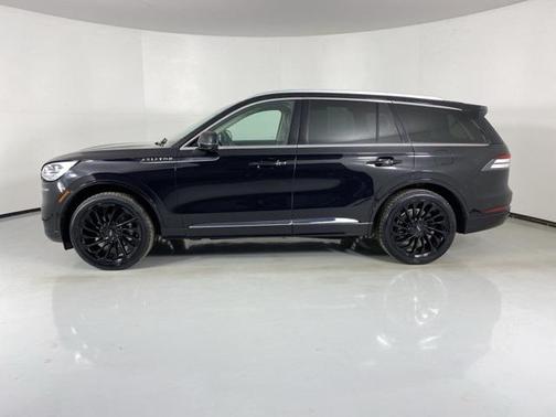 2021 Lincoln Aviator Reserve AWD