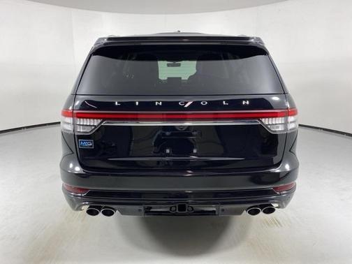 2021 Lincoln Aviator Reserve AWD