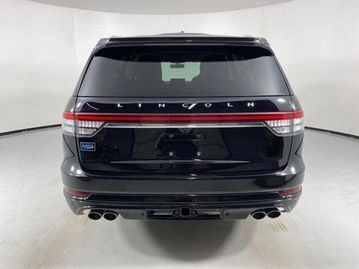 2021 Lincoln Aviator Reserve AWD