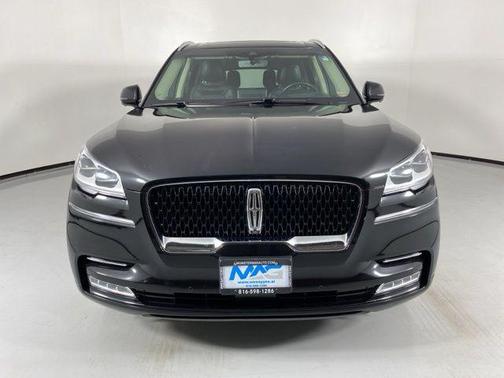 2021 Lincoln Aviator Reserve AWD