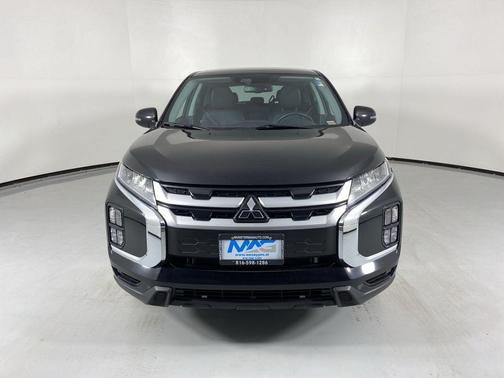 2024 Mitsubishi Outlander Sport SE