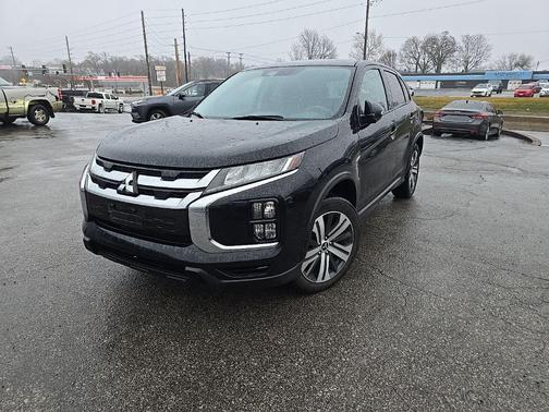 2024 Mitsubishi Outlander Sport SE