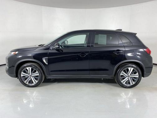 2024 Mitsubishi Outlander Sport SE