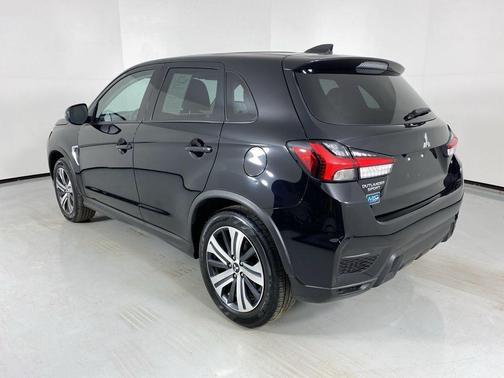 2024 Mitsubishi Outlander Sport SE