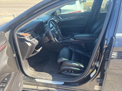 2014 Cadillac XTS Luxury