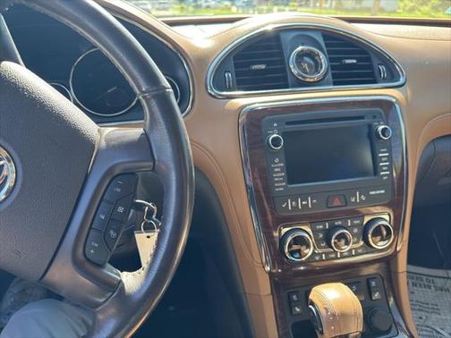 2016 Buick Enclave Premium