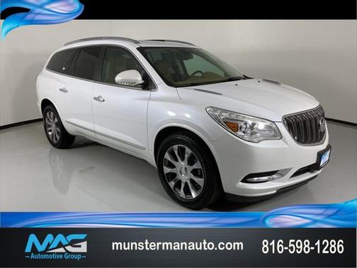2016 Buick Enclave Premium