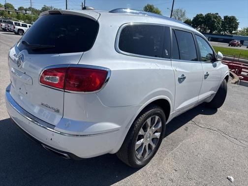 2016 Buick Enclave Premium