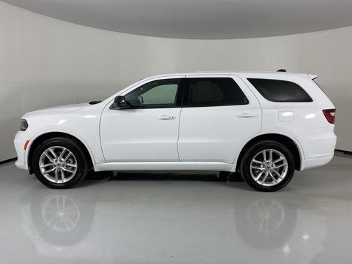 2024 Dodge Durango GT AWD