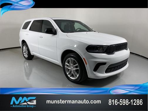 2024 Dodge Durango GT AWD