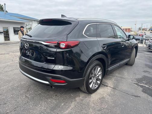 2023 Mazda CX-9 Grand Touring