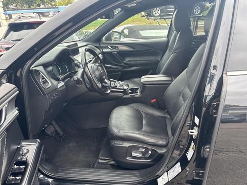 2023 Mazda CX-9 Grand Touring