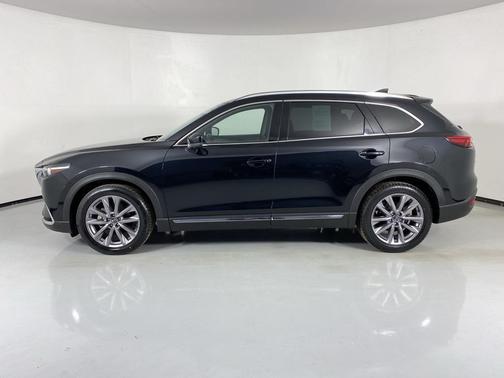 2023 Mazda CX-9 Grand Touring