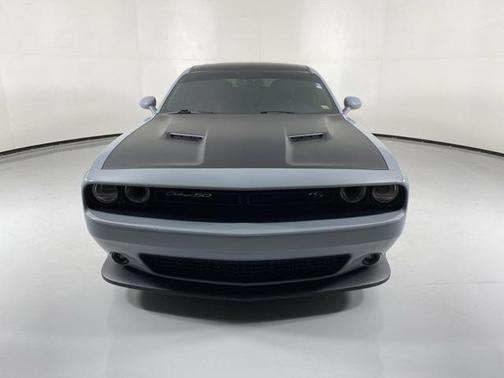 2020 Dodge Challenger R/T