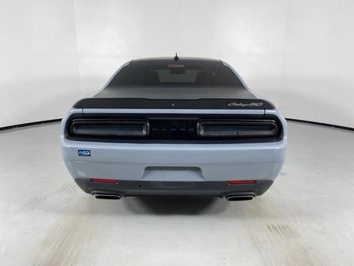 2020 Dodge Challenger R/T